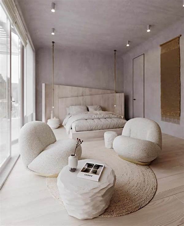 Best Minimalist Bedroom Designs In 2025