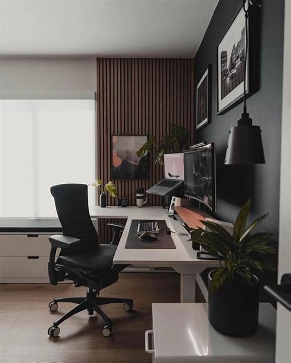 Best Minimalist Home Office Setups