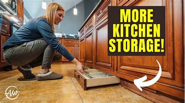 How To Create Hidden Storage In 2025