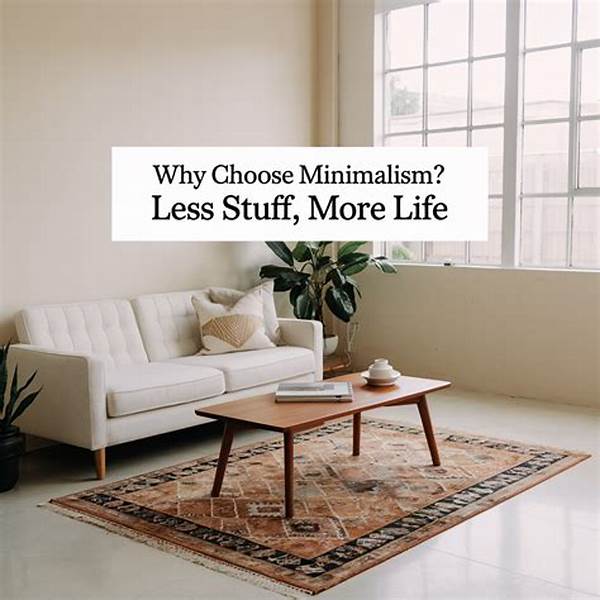 How To Start A Minimalist Lifestyle In 2025