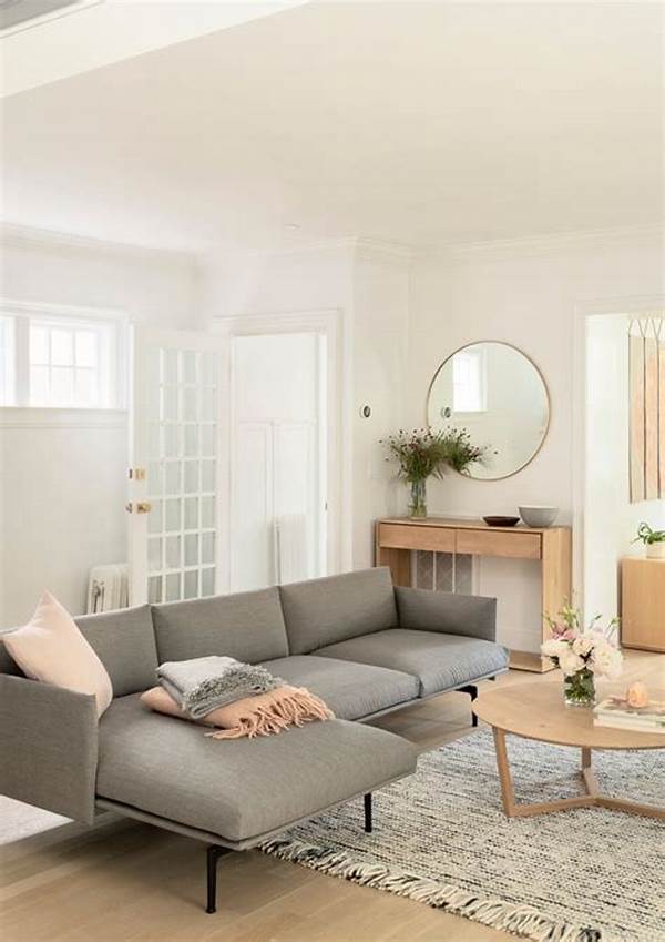 How To Transition To Minimalist Living Smoothly