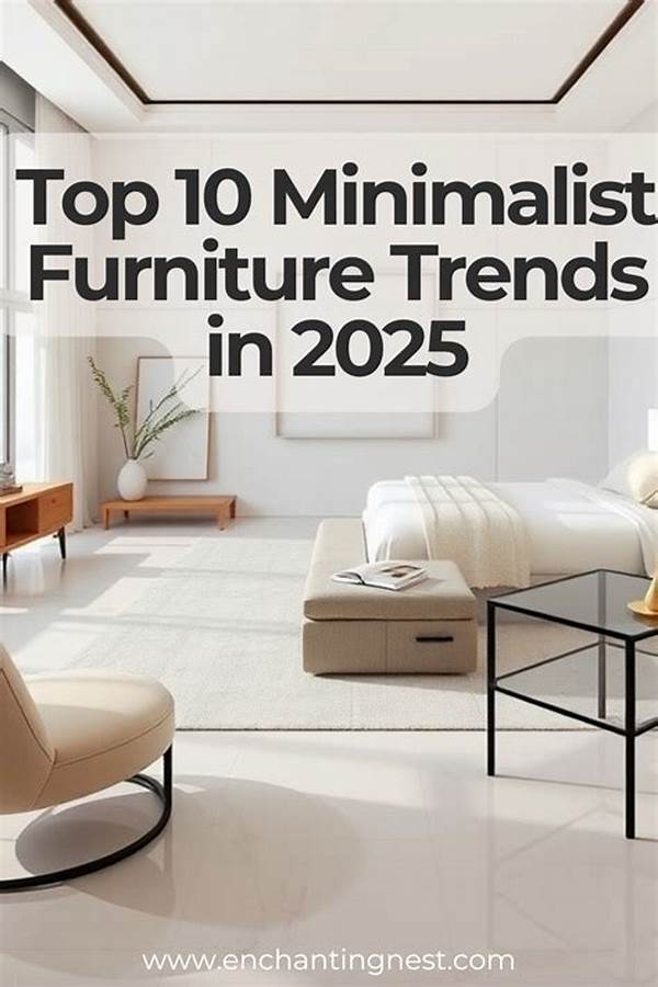 Top 10 Minimalist Living Trends To Follow In 2025