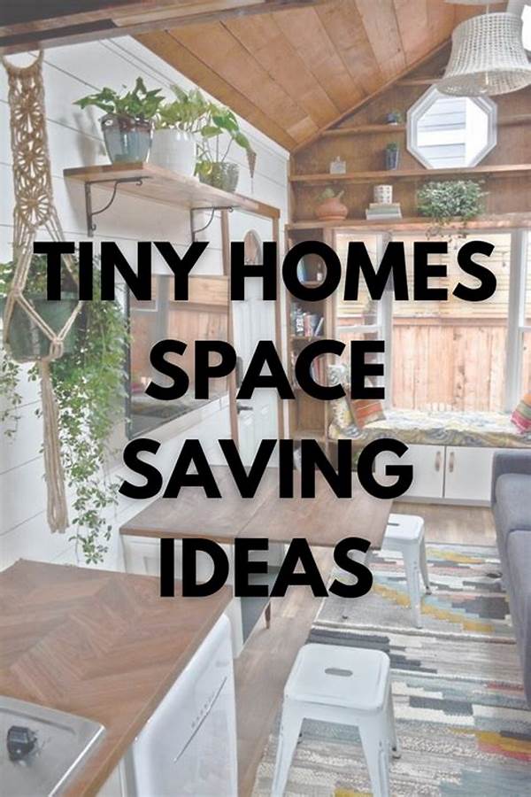 Top 10 Space Saving Hacks For Small Homes