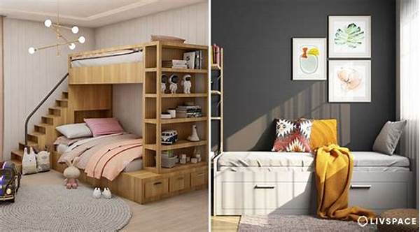 Top Ideas For Space Saving Beds In 2025