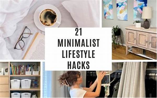 Top Minimalist Hacks For Moms In 2025