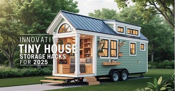 Top Tiny Home Hacks In 2025