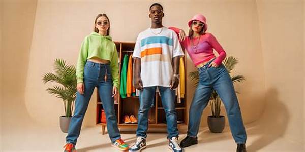 Why Capsule Wardrobes Are Loved By Gen Z