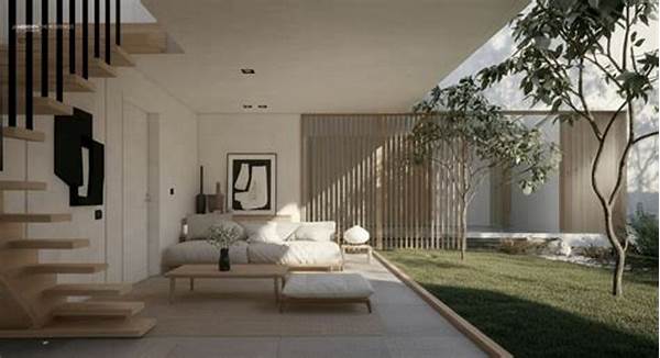 Why Minimalist Homes Feel More Peaceful