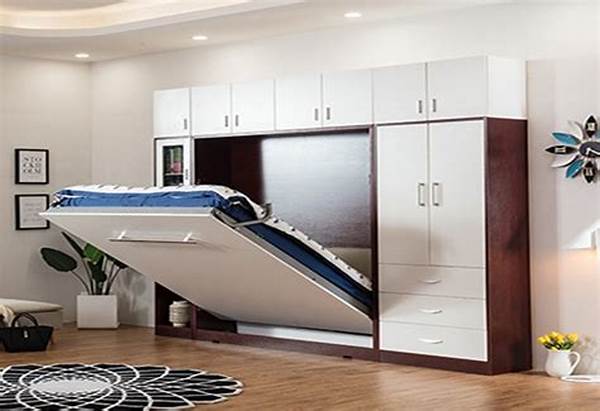 Why Multipurpose Furniture Saves Space