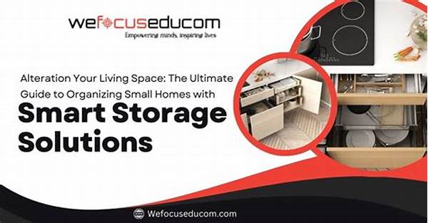 Why Smart Storage Solutions Are Worth It