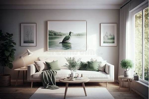 How Minimalist Living Aligns With Well-being