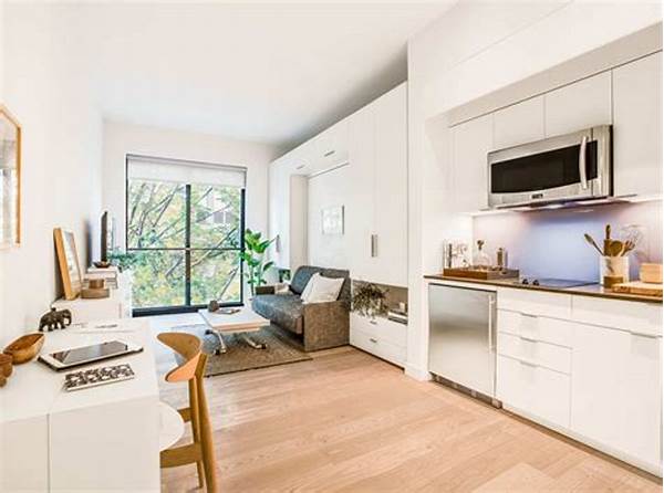 How Minimalist Living Helps In Small City Apartments