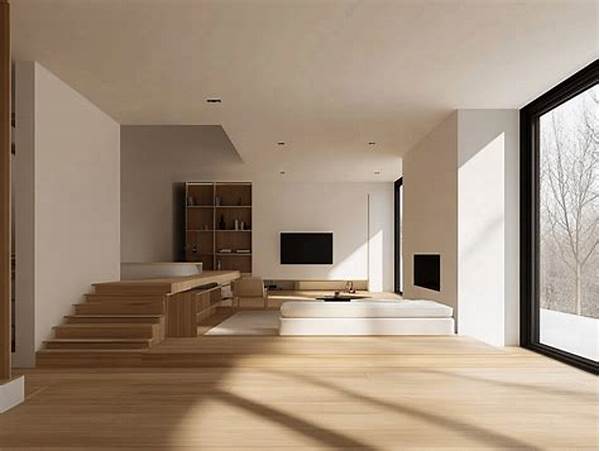 How Minimalist Living Supports Focus & Productivity