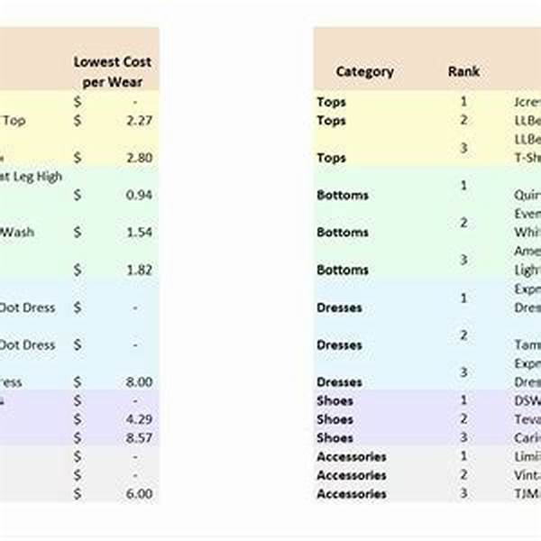 How To Audit Your Closet For Capsule Upgrade