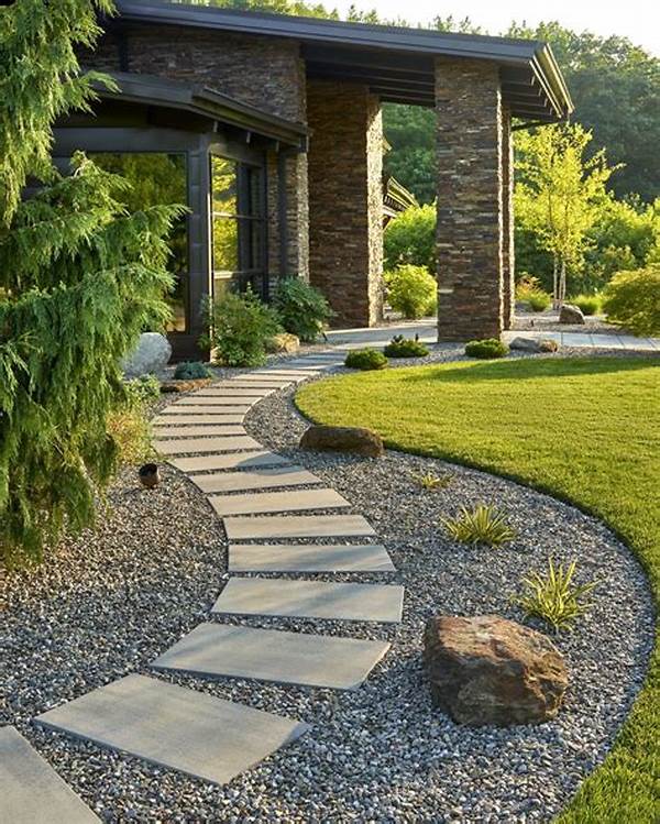 How To Make Walkways In Small Homes Feel Open