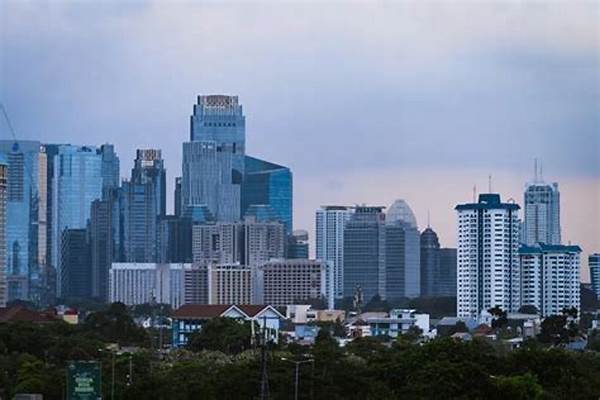 Minimalist Lifestyle Trend Spreads In Jakarta Neighborhoods