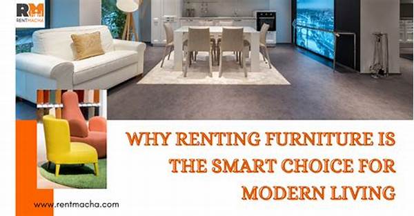 Minimalist Living For Renting: Smart Furniture Use