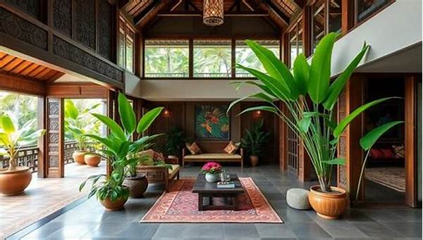 Minimalist Living Idea Gains Ground In Indonesian Homes