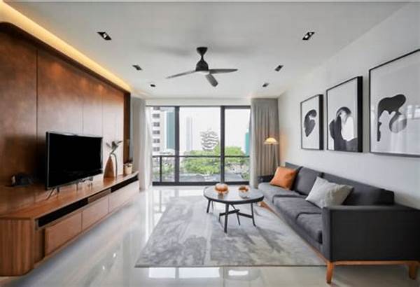 Minimalist Living Reduces Maintenance Time At Home