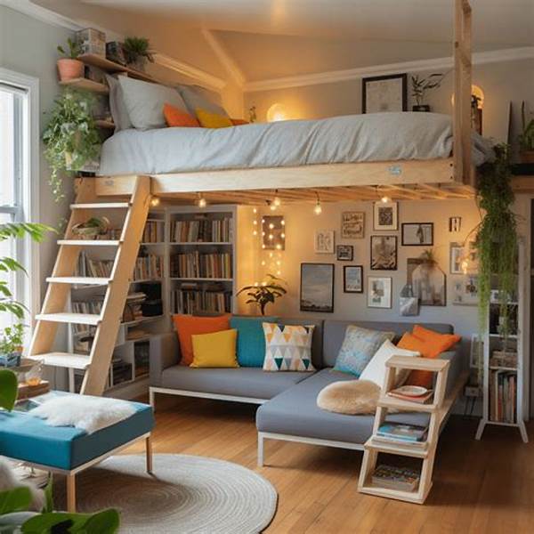 Space Saving Hacks Suitable For Rental Homes