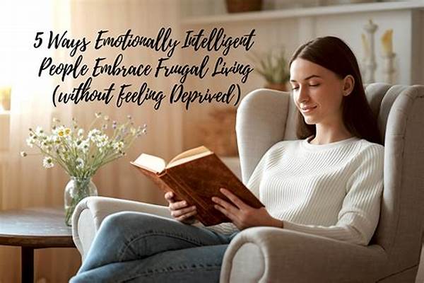 How To Embrace Minimalist Living Without Feeling Starved