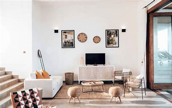 Minimalist Decor Does Not Mean Boring: Add Personality