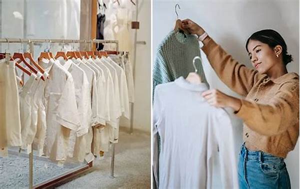 Wardrobe Minimalism Tips From Indonesian Stylists