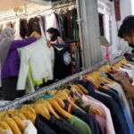 Cara bersihkan barang preloved