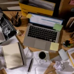 Cara decluttering berkas dokumen