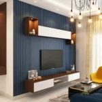 Cara merapikan kabel TV