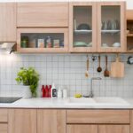 Cara merapikan laci dapur