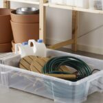 Cara pilih kotak penyimpanan