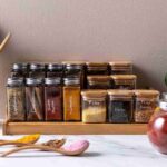 Cara simpan bumbu dapur