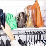 Cara simpan tas agar awet