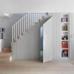 Ide storage bawah tangga