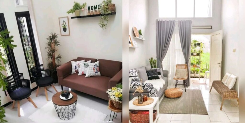 Tips menata ruang tamu