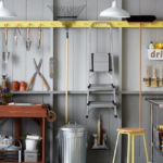 Tips merapikan gudang rumah